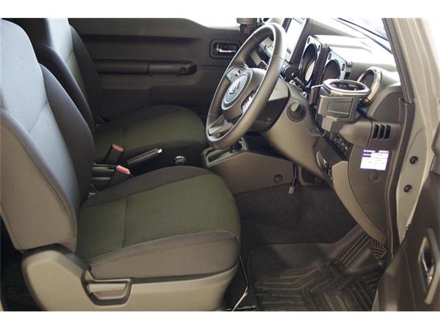 スズキ ジムニー ６６０ ＸＣ ４ＷＤ R6年 (東海) 99