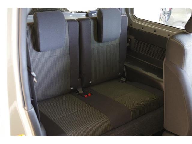 スズキ ジムニー ６６０ ＸＣ ４ＷＤ R6年 (東海) 99