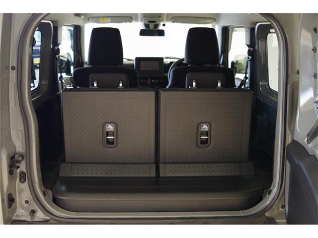 スズキ ジムニー ６６０ ＸＣ ４ＷＤ R6年 (東海) 99