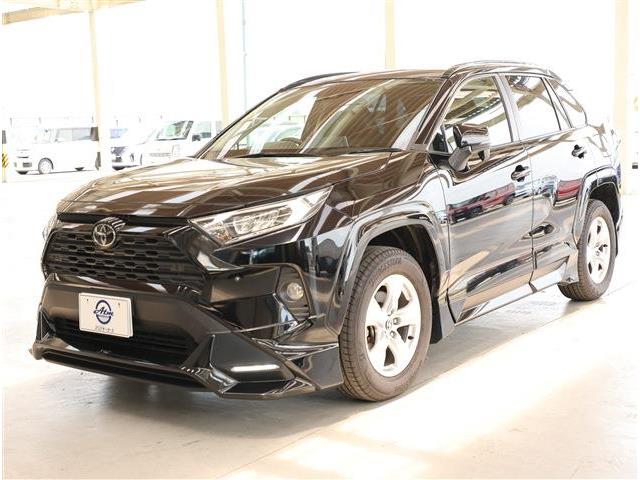 トヨタ ＲＡＶ４ ２．０ Ｘ R2年 (東海) 99