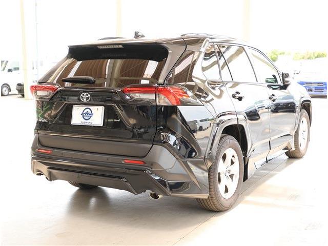 トヨタ ＲＡＶ４ ２．０ Ｘ R2年 (東海) 99