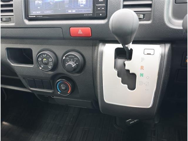 トヨタ ハイエースバン ２．０ ＤＸ ロング R7年 (東海) 99