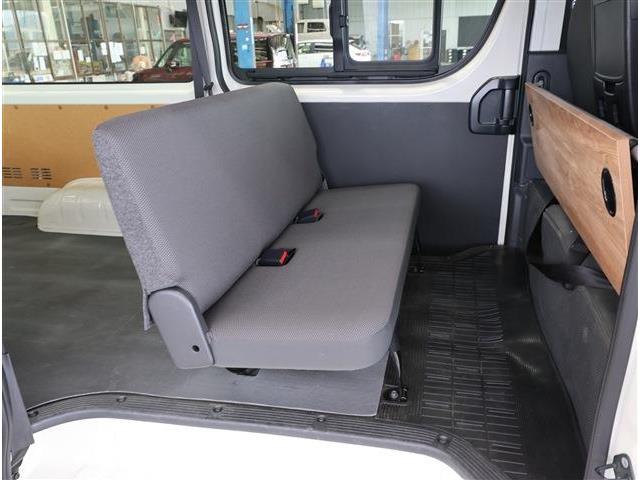 トヨタ ハイエースバン ２．０ ＤＸ ロング R7年 (東海) 99