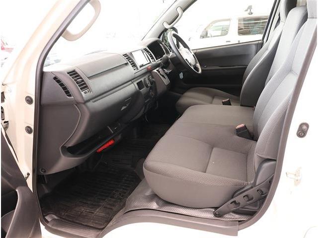 トヨタ ハイエースバン ２．０ ＤＸ ロング R7年 (東海) 99