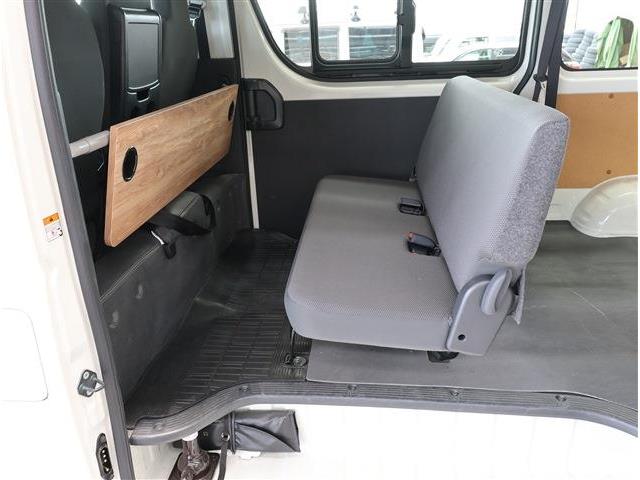 トヨタ ハイエースバン ２．０ ＤＸ ロング R7年 (東海) 99