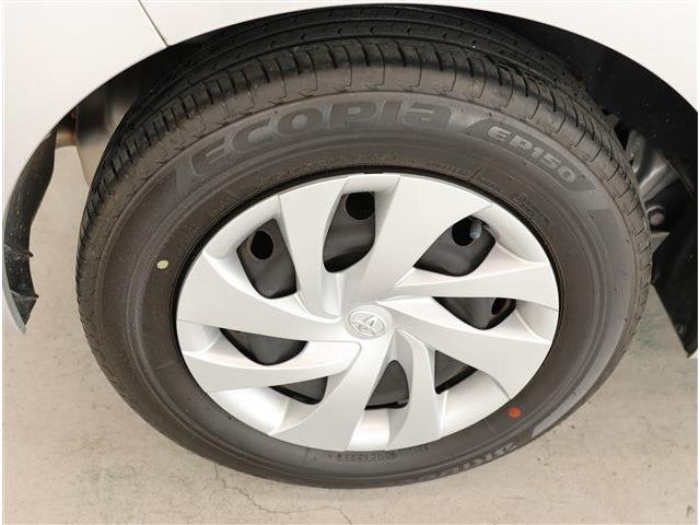 トヨタ ヤリス １．０ Ｘ R3年 (東海) 99
