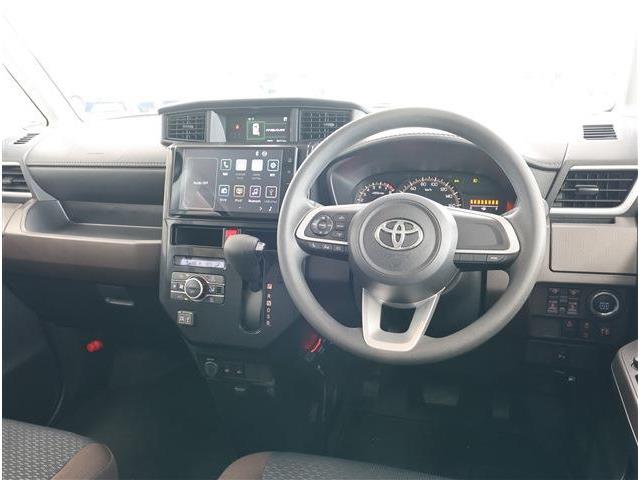 トヨタ ルーミー １．０ Ｇ R6年 (東海) 99