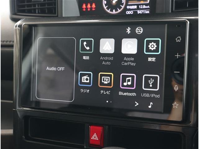 トヨタ ルーミー １．０ Ｇ R6年 (東海) 99