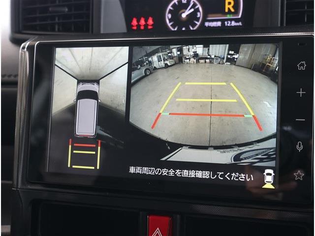 トヨタ ルーミー １．０ Ｇ R6年 (東海) 99