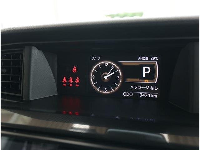 トヨタ ルーミー １．０ Ｇ R6年 (東海) 99