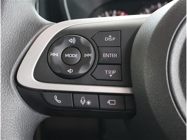 トヨタ ルーミー １．０ Ｇ R6年 (東海) 99