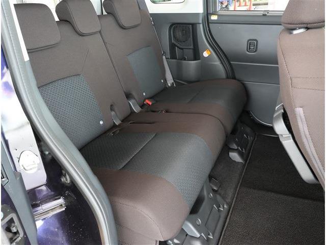 トヨタ ルーミー １．０ Ｇ R6年 (東海) 99