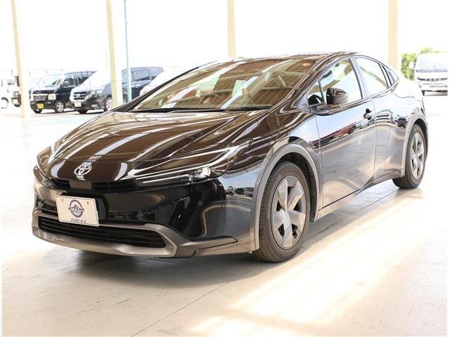 トヨタ プリウス １．８ Ｕ R5年 (東海) 99