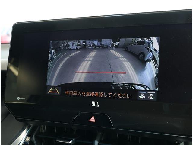 トヨタ ハリアー ２．０ Ｚ レザーパッケージ R3年 (東海) 99