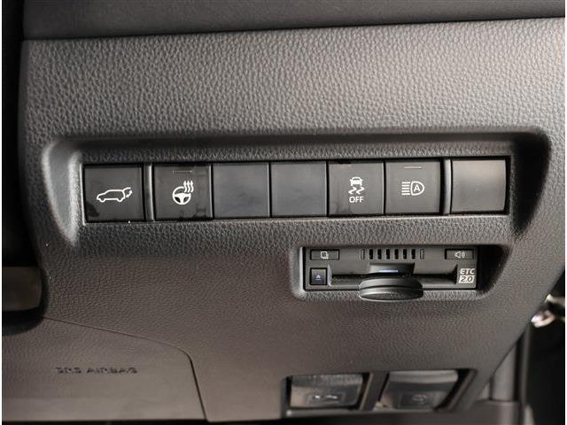 トヨタ ハリアー ２．０ Ｚ レザーパッケージ R3年 (東海) 99
