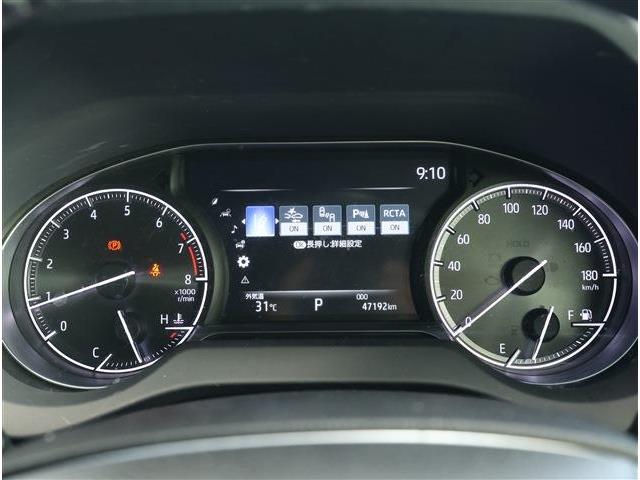 トヨタ ハリアー ２．０ Ｚ レザーパッケージ R3年 (東海) 99