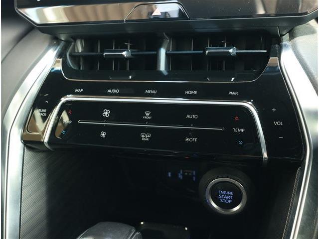 トヨタ ハリアー ２．０ Ｚ レザーパッケージ R3年 (東海) 99