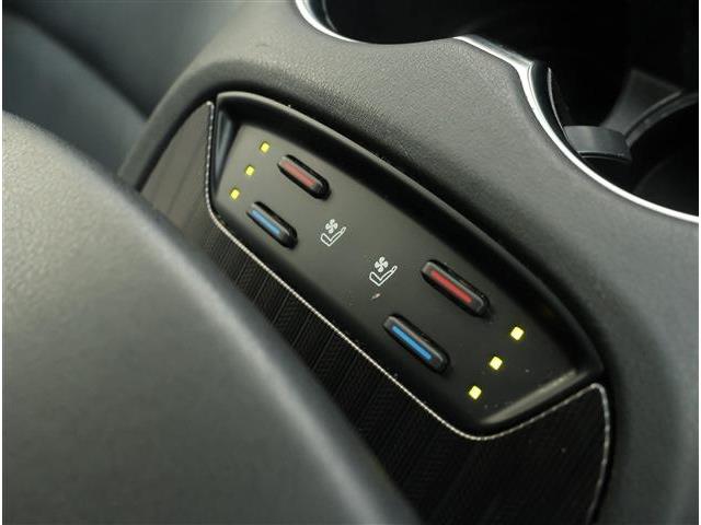 トヨタ ハリアー ２．０ Ｚ レザーパッケージ R3年 (東海) 99