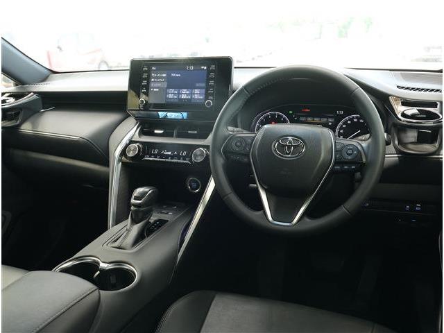 トヨタ ハリアー ２．０ Ｇ R3年 (東海) 99
