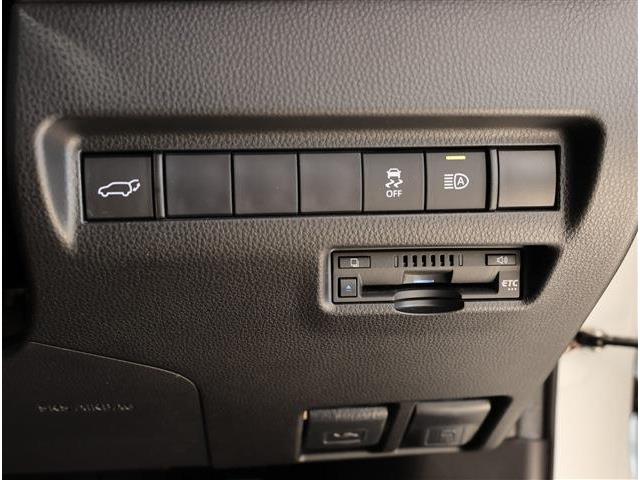 トヨタ ハリアー ２．０ Ｇ R3年 (東海) 99