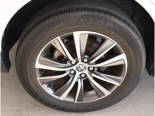 トヨタ ハリアー ２．０ Ｇ R3年 (東海) 99