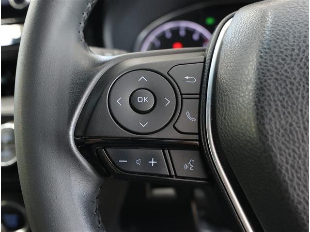 トヨタ ハリアー ２．０ Ｇ R3年 (東海) 99