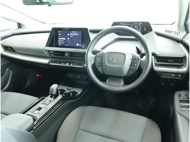トヨタ プリウス １．８ Ｘ R6年 (東海) 99