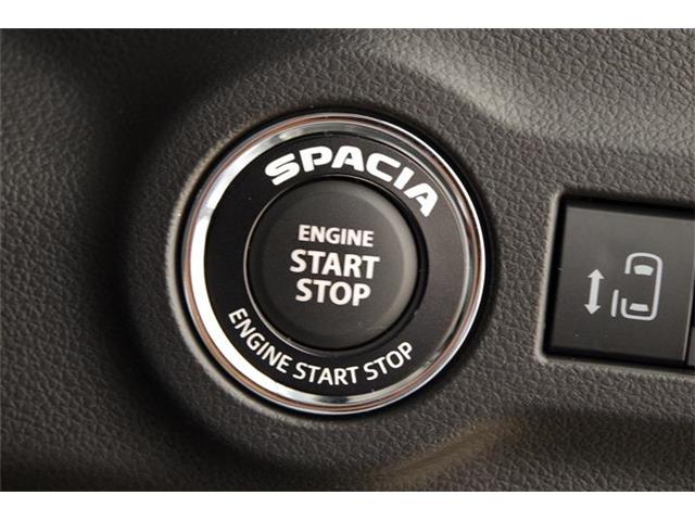 スズキ スペーシア　ギア ６６０ カスタム ハイブリッド ＸＳターボ R5年 (東海) 99