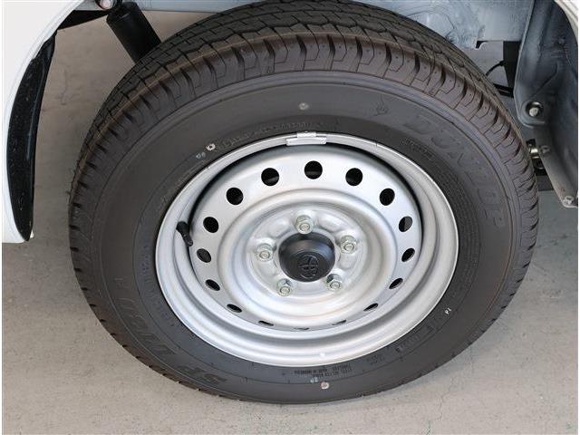 トヨタ タウンエースバン １．５ ＧＬ R8年 (東海) 99
