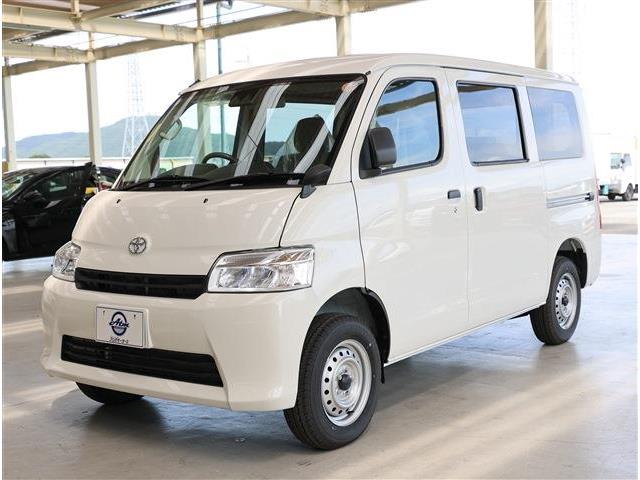 トヨタ タウンエースバン １．５ ＧＬ R8年 (東海) 99