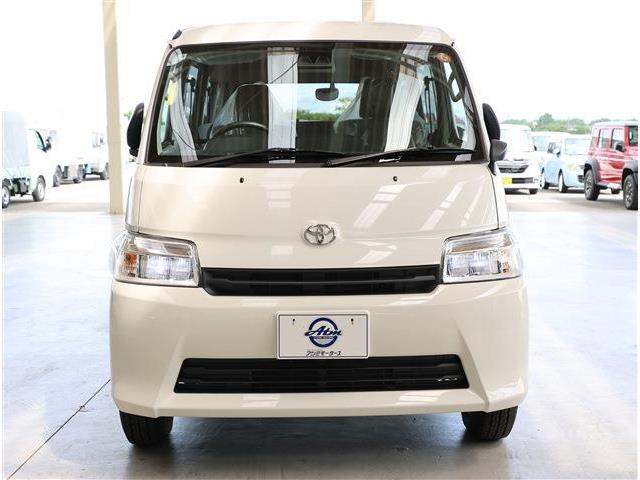 トヨタ タウンエースバン １．５ ＧＬ R8年 (東海) 99