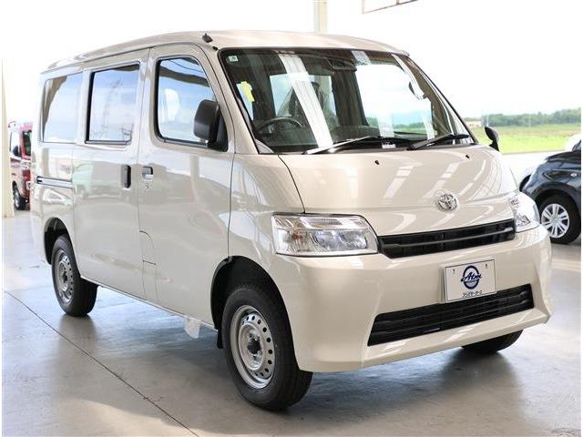 トヨタ タウンエースバン １．５ ＧＬ R8年 (東海) 99