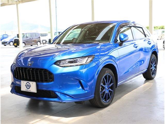 ホンダ ＺＲ－Ｖ ２．０ Ｅ：ＨＥＶ Ｚ R5年 (東海) 99