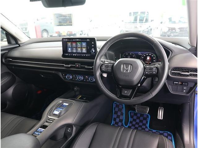 ホンダ ＺＲ－Ｖ ２．０ Ｅ：ＨＥＶ Ｚ R5年 (東海) 99