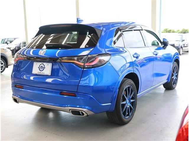 ホンダ ＺＲ－Ｖ ２．０ Ｅ：ＨＥＶ Ｚ R5年 (東海) 99