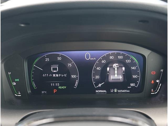 ホンダ ＺＲ－Ｖ ２．０ Ｅ：ＨＥＶ Ｚ R5年 (東海) 99