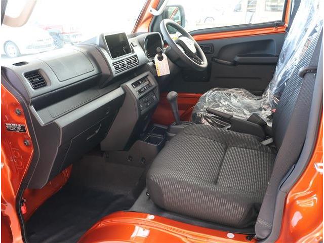 ダイハツ ハイゼットトラック ６６０ ジャンボ エクストラ ３方開 R8年 (東海) 99