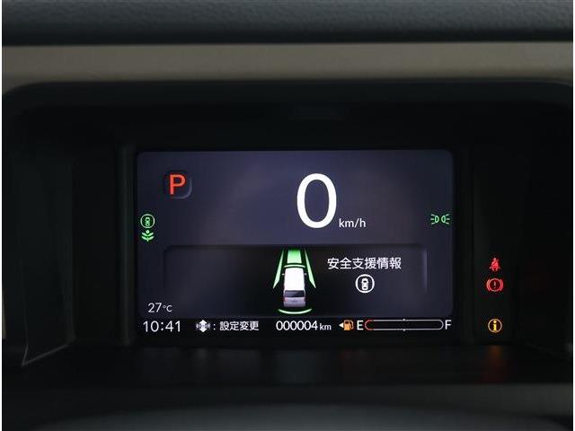 ホンダ Ｎ　ＢＯＸ ジョイ ６６０ ２トーン R8年 (東海) 99
