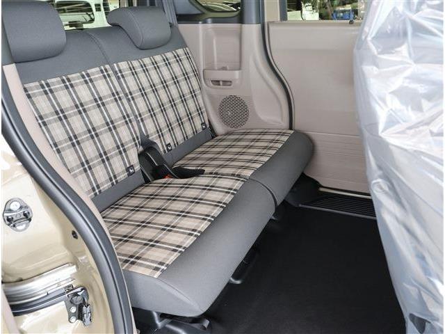 ホンダ Ｎ　ＢＯＸ ジョイ ６６０ ２トーン R8年 (東海) 99