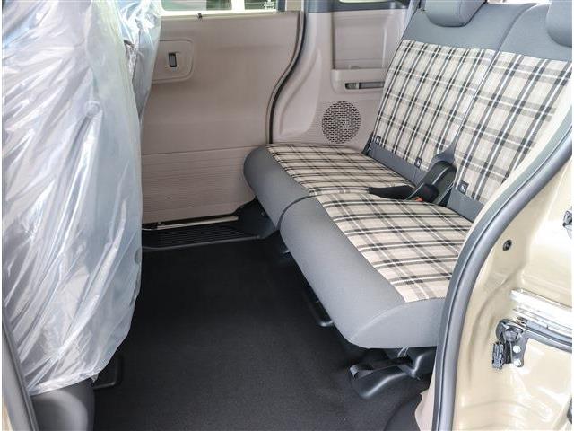 ホンダ Ｎ　ＢＯＸ ジョイ ６６０ ２トーン R8年 (東海) 99
