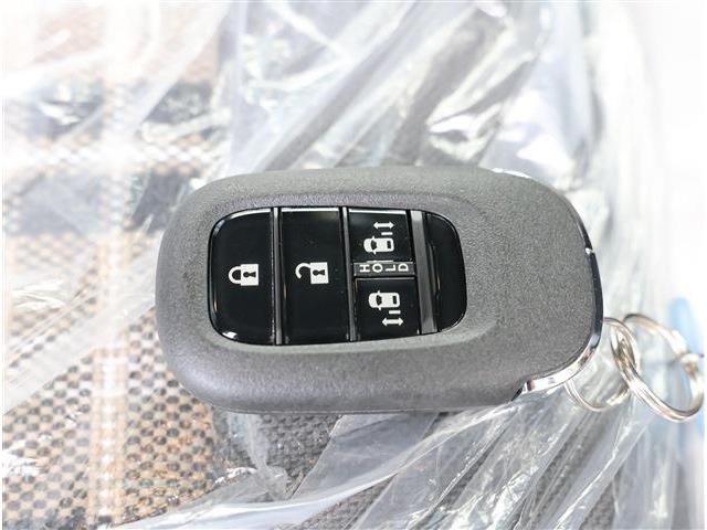 ホンダ Ｎ　ＢＯＸ ジョイ ６６０ ２トーン R8年 (東海) 99