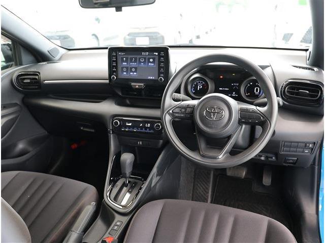 トヨタ ヤリス １．０ Ｇ R3年 (東海) 99