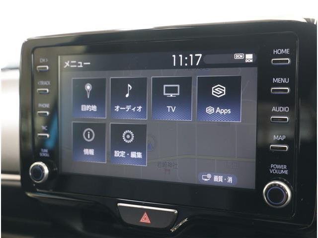 トヨタ ヤリス １．０ Ｇ R3年 (東海) 99