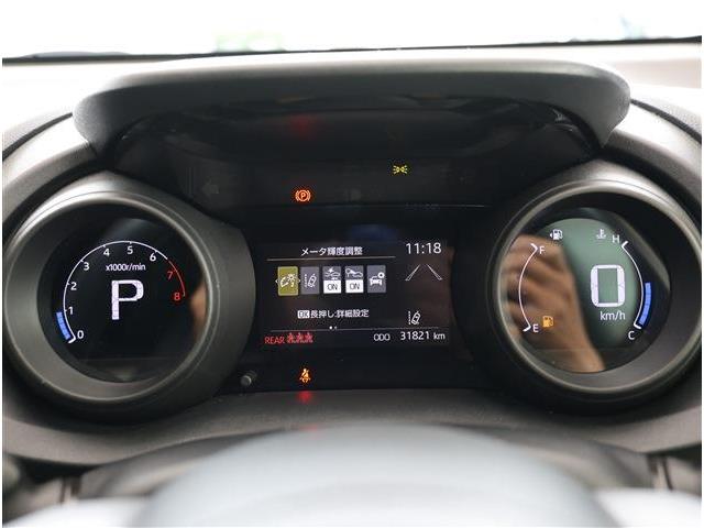 トヨタ ヤリス １．０ Ｇ R3年 (東海) 99