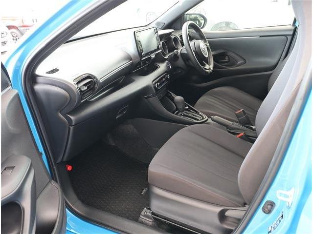 トヨタ ヤリス １．０ Ｇ R3年 (東海) 99