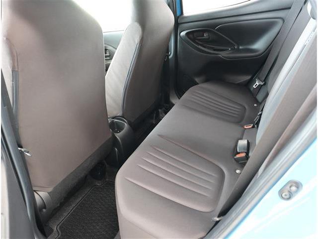 トヨタ ヤリス １．０ Ｇ R3年 (東海) 99