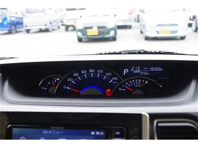 ダイハツ タント ６６０ カスタム ＲＳ トップエディション ＳＡＩＩＩ H30年 (東海) 99
