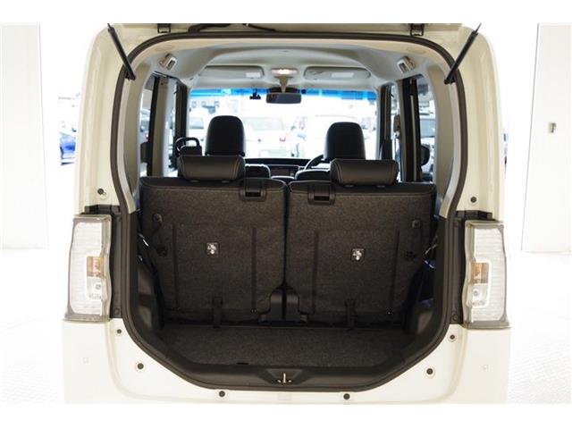 ダイハツ タント ６６０ カスタム ＲＳ トップエディション ＳＡＩＩＩ H30年 (東海) 99