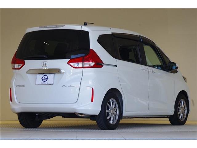 ホンダ フリード １．５ Ｇ ホンダセンシング H30年 (東海) 99