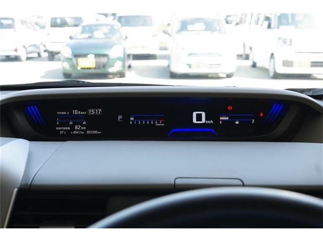 ホンダ フリード １．５ Ｇ ホンダセンシング H30年 (東海) 99